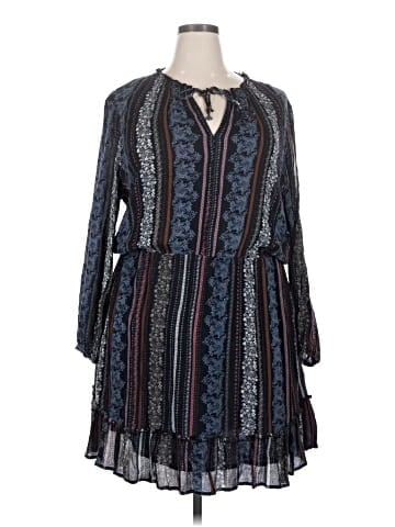 Jessica Simpson Casual Dress (view 1)
