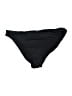 Gottex Solid Black Swimsuit Bottoms Size 14 - photo 1