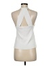 Ellison White Tank Top Size M - photo 2