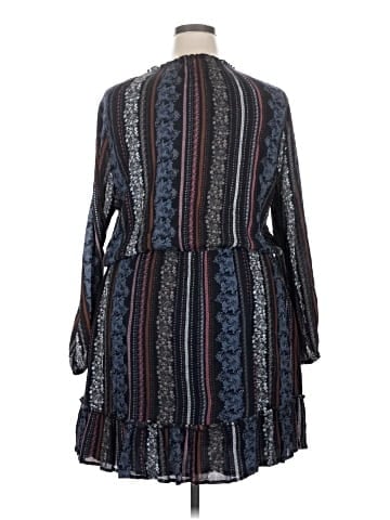 Jessica Simpson Casual Dress (view 2)