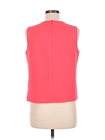 Kate Spade New York Sleeveless Blouse (view 2)