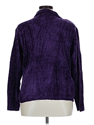 Lisa International Cardigan (view 2)