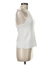 Ellison White Tank Top Size M - photo 4