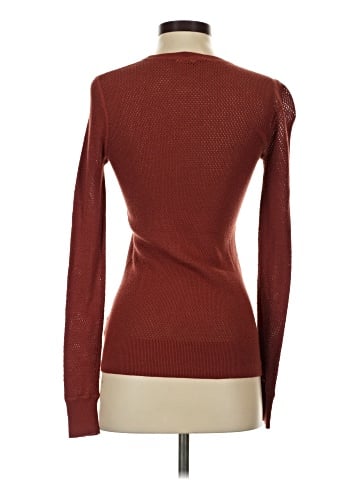 Theory Long Sleeve Top (view 2)