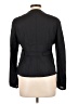 Akris Punto Black Jacket Size 10 - photo 2