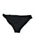 Gottex Solid Black Swimsuit Bottoms Size 14 - photo 2
