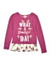 Self Esteem Pink Dress Size 7 - 8 - photo 1