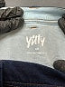 Yitty Blue Jeggings Size XS - photo 7
