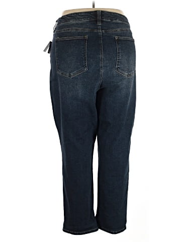 Molly & Isadora Jeans (view 2)