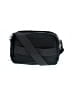 Assorted Brands Solid Black Crossbody Bag One size - photo 1