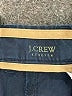 J.Crew Solid Blue Shorts Size 14 - photo 3