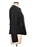 Akris Punto Black Jacket Size 10 - photo 4