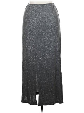 Carol Anderson Collection Formal Skirt (view 2)