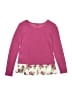 Self Esteem Pink Dress Size 7 - 8 - photo 2