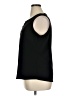 Kasper Black Sleeveless T-Shirt Size XL - photo 5
