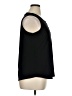 Kasper Black Sleeveless T-Shirt Size XL - photo 4