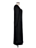 A New Day Black Casual Dress Size L - photo 4