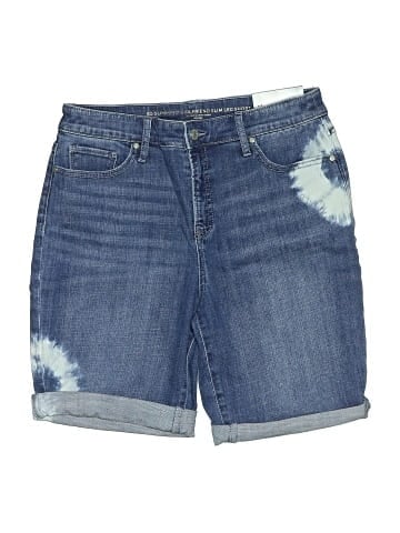 Chico's Denim Shorts (view 1)