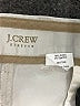J.Crew Solid Green Khaki Shorts Size 14 - photo 3