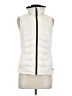 Calvin Klein 100% Nylon Ivory Vest Size M - photo 1