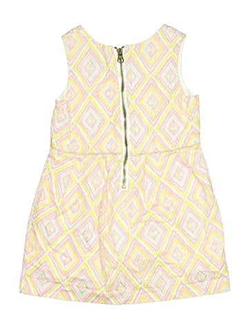 Genuine Kids from Oshkosh Dress (view 2)