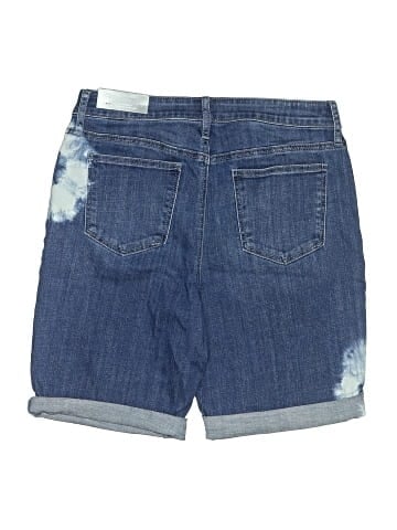 Chico's Denim Shorts (view 2)