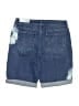 Chico's Blue Denim Shorts Size 8 - photo 2