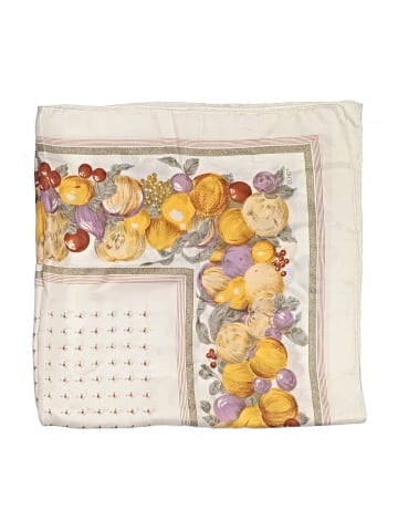 Echo Silk Scarf (view 2)