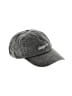 Port Authority 100% Cotton Gray Baseball Cap One size - photo 1