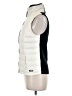 Calvin Klein 100% Nylon Ivory Vest Size M - photo 5