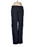 Ann Taylor LOFT Solid Blue Active Pants Size M - photo 1