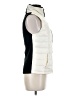 Calvin Klein 100% Nylon Ivory Vest Size M - photo 4