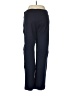 Ann Taylor LOFT Solid Blue Active Pants Size M - photo 2
