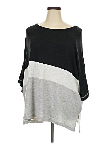 Rae Mode 3/4 Sleeve T-Shirt (view 1)