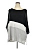 Rae Mode Gray 3/4 Sleeve T-Shirt Size XXL - photo 1