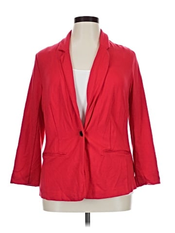 Kensie Blazer (view 1)