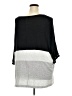 Rae Mode Gray 3/4 Sleeve T-Shirt Size XXL - photo 2