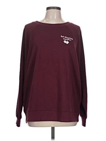 Lou & Grey Sweatshirt (view 1)