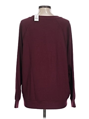 Lou & Grey Sweatshirt (view 2)