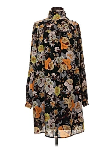 Who What Wear Casual Dress (view 1)
