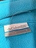 Columbia 100% Polyester Teal Cardigan Size L - photo 7
