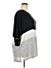 Rae Mode Gray 3/4 Sleeve T-Shirt Size XXL - photo 4