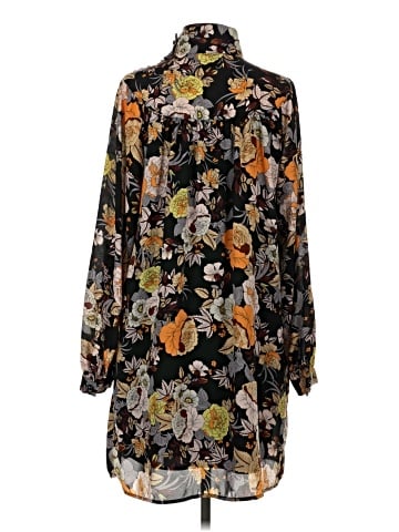 Who What Wear Casual Dress (view 2)