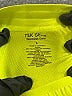 Tek Gear Solid Yellow Athletic Shorts Size L - photo 3