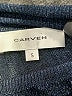 Carven Black Turtleneck Sweater Size S - photo 7