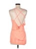 Lululemon Athletica Orange Tank Top Size 6 (estimated) - photo 2