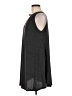 THML Gray Casual Dress Size M - photo 5