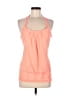 Lululemon Athletica Orange Tank Top Size 6 (estimated) - photo 1