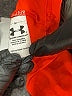 Under Armour 100% Polyester Orange Active T-Shirt Size M (youth) - photo 4