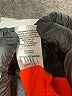 Under Armour 100% Polyester Orange Active T-Shirt Size M (youth) - photo 5